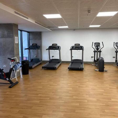 Holiday Studio Apartment Near The Beach And City Centre Gibraltar Ngoại thất bức ảnh