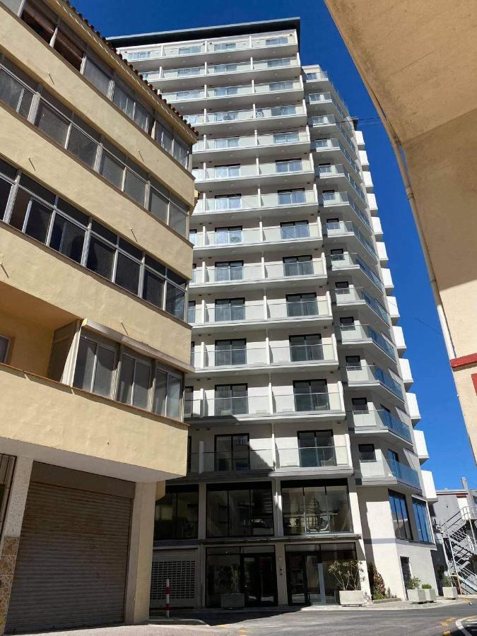 Holiday Studio Apartment Near The Beach And City Centre Gibraltar Ngoại thất bức ảnh