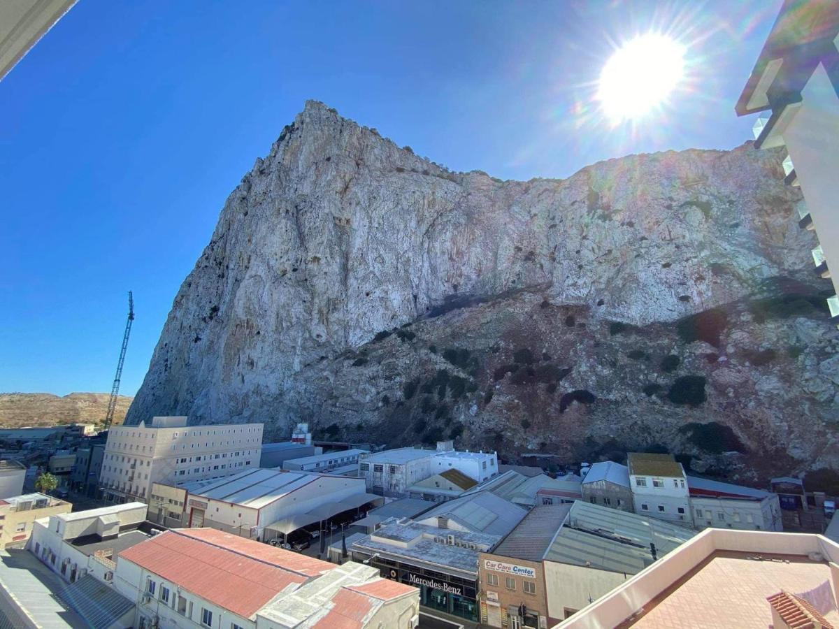 Holiday Studio Apartment Near The Beach And City Centre Gibraltar Ngoại thất bức ảnh