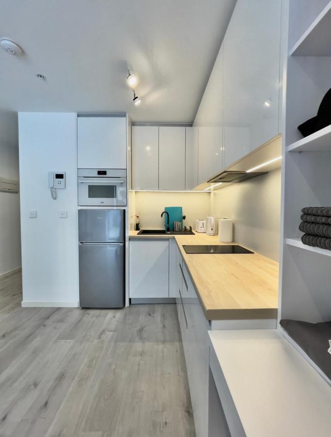 Holiday Studio Apartment Near The Beach And City Centre Gibraltar Ngoại thất bức ảnh
