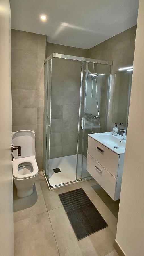 Holiday Studio Apartment Near The Beach And City Centre Gibraltar Ngoại thất bức ảnh