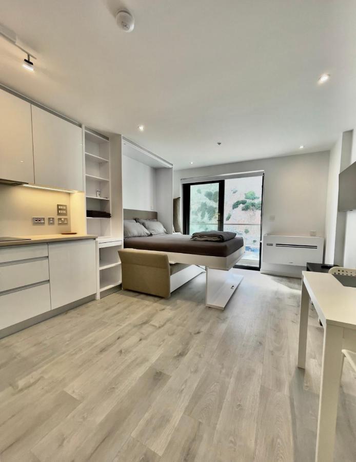 Holiday Studio Apartment Near The Beach And City Centre Gibraltar Ngoại thất bức ảnh