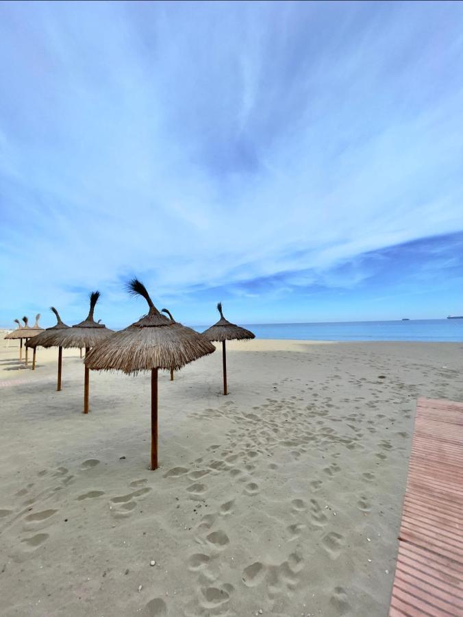 Holiday Studio Apartment Near The Beach And City Centre Gibraltar Ngoại thất bức ảnh