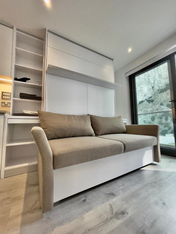 Holiday Studio Apartment Near The Beach And City Centre Gibraltar Ngoại thất bức ảnh