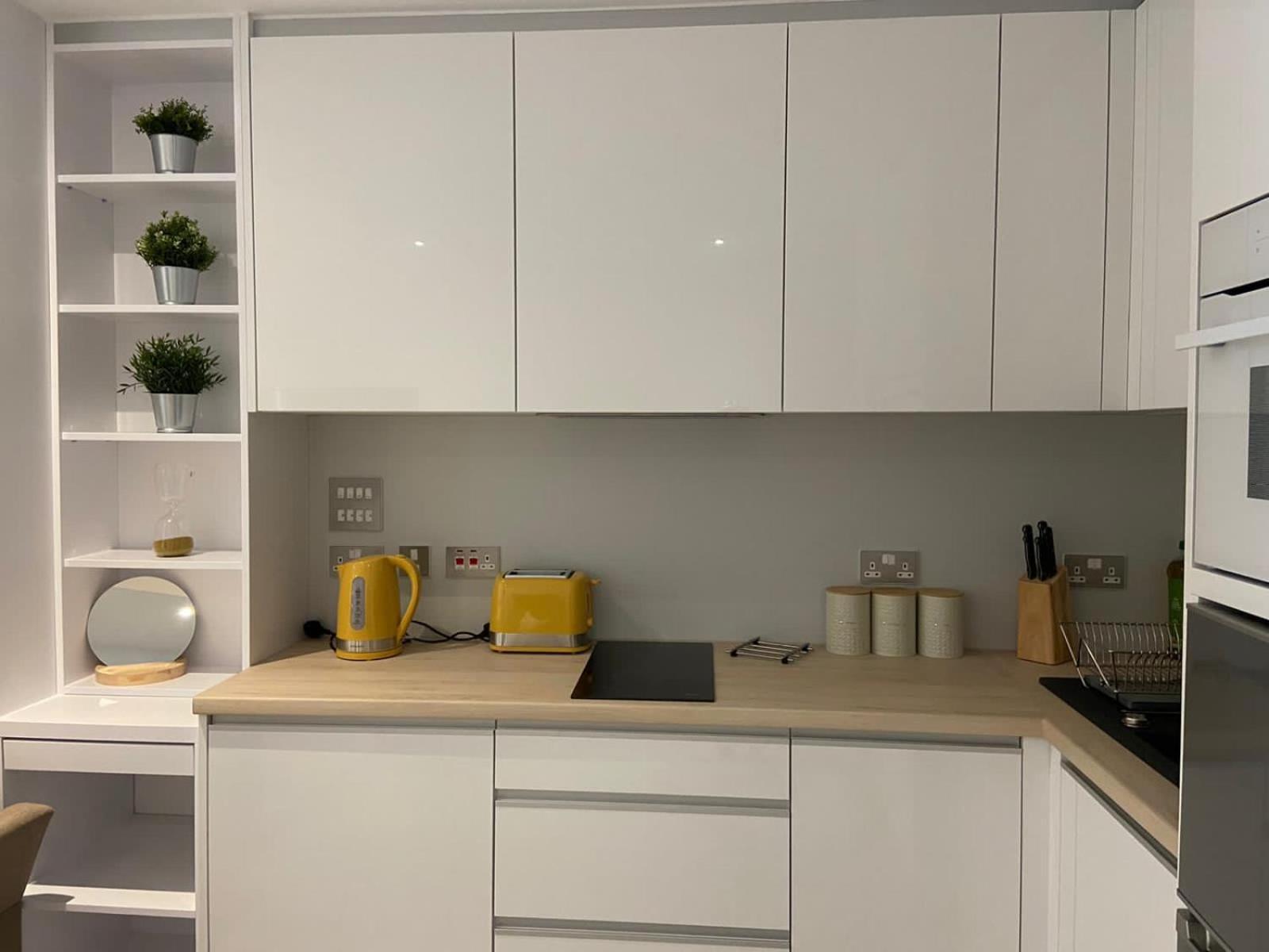 Holiday Studio Apartment Near The Beach And City Centre Gibraltar Phòng bức ảnh